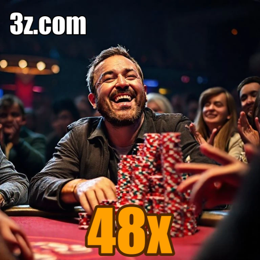 Bônus Imperdíveis no 48x: Aumente Suas Chances de Vencer!