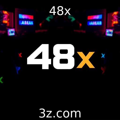 48x : Impacto dos eSports no mercado de entretenimento